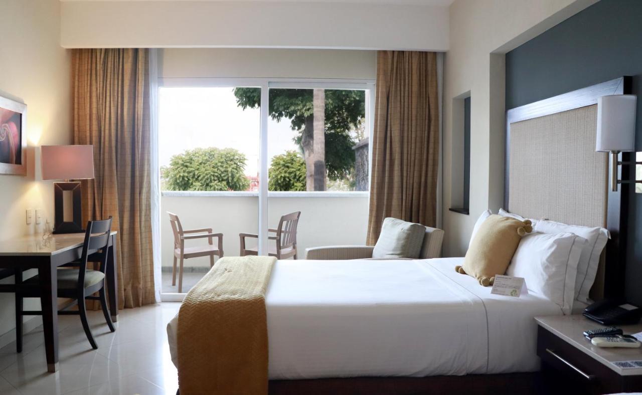מלון קוארנבאקאבה Casa Francisco מראה חיצוני תמונה