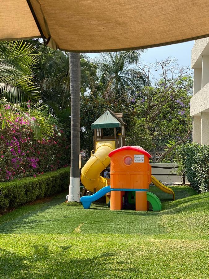 מלון קוארנבאקאבה Casa Francisco מראה חיצוני תמונה