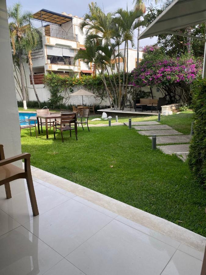 מלון קוארנבאקאבה Casa Francisco מראה חיצוני תמונה