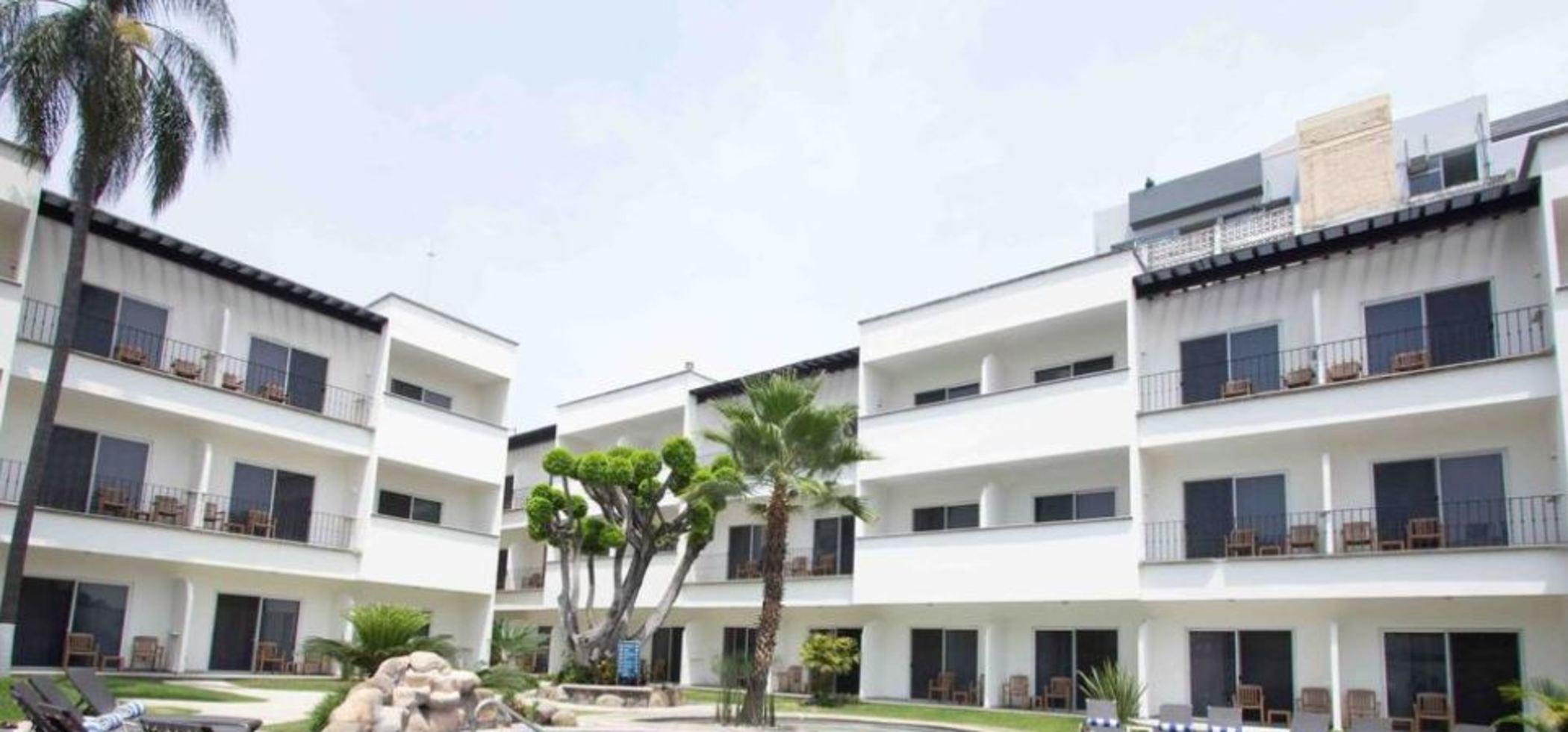 מלון קוארנבאקאבה Casa Francisco מראה חיצוני תמונה