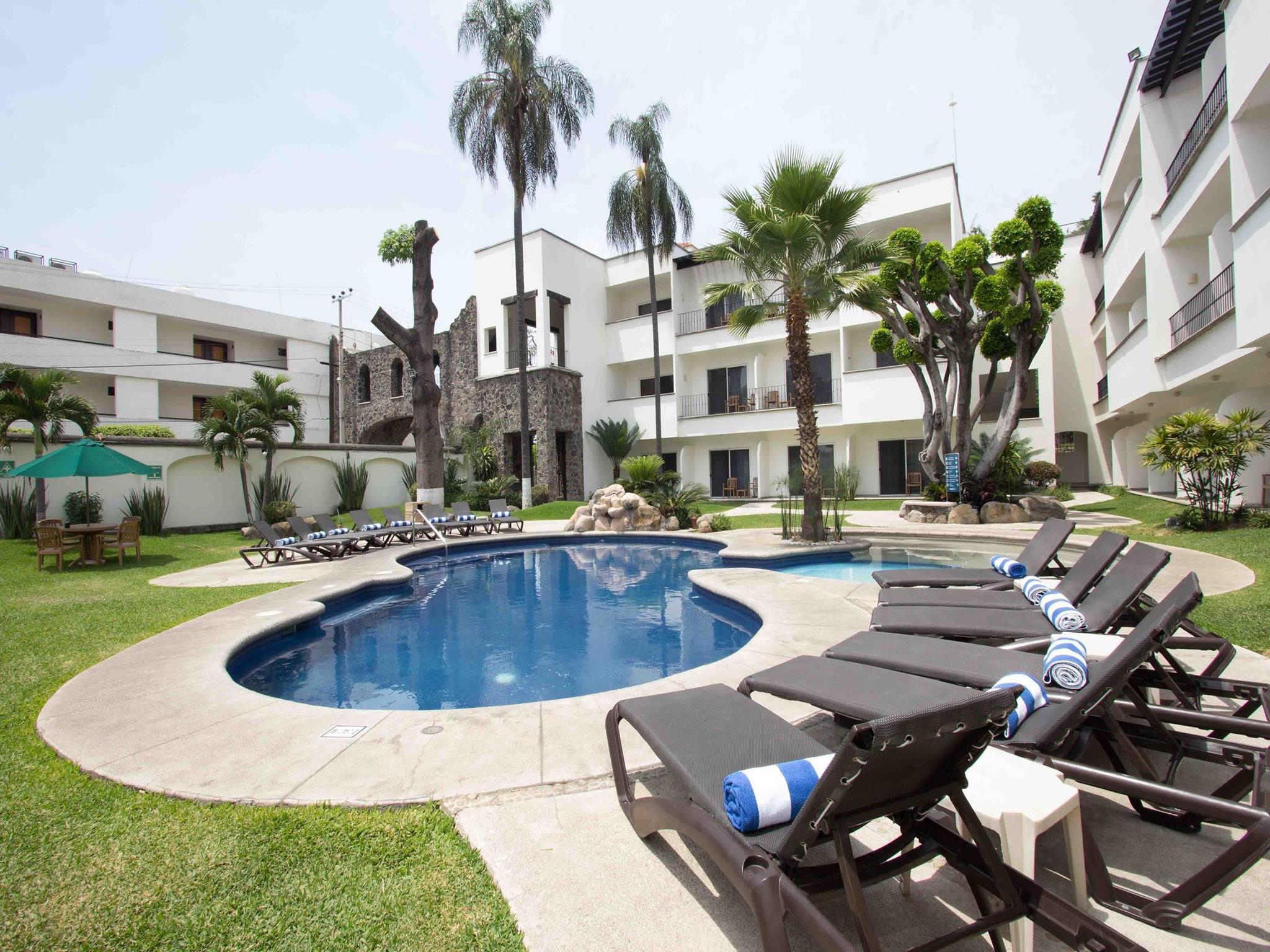 מלון קוארנבאקאבה Casa Francisco מראה חיצוני תמונה