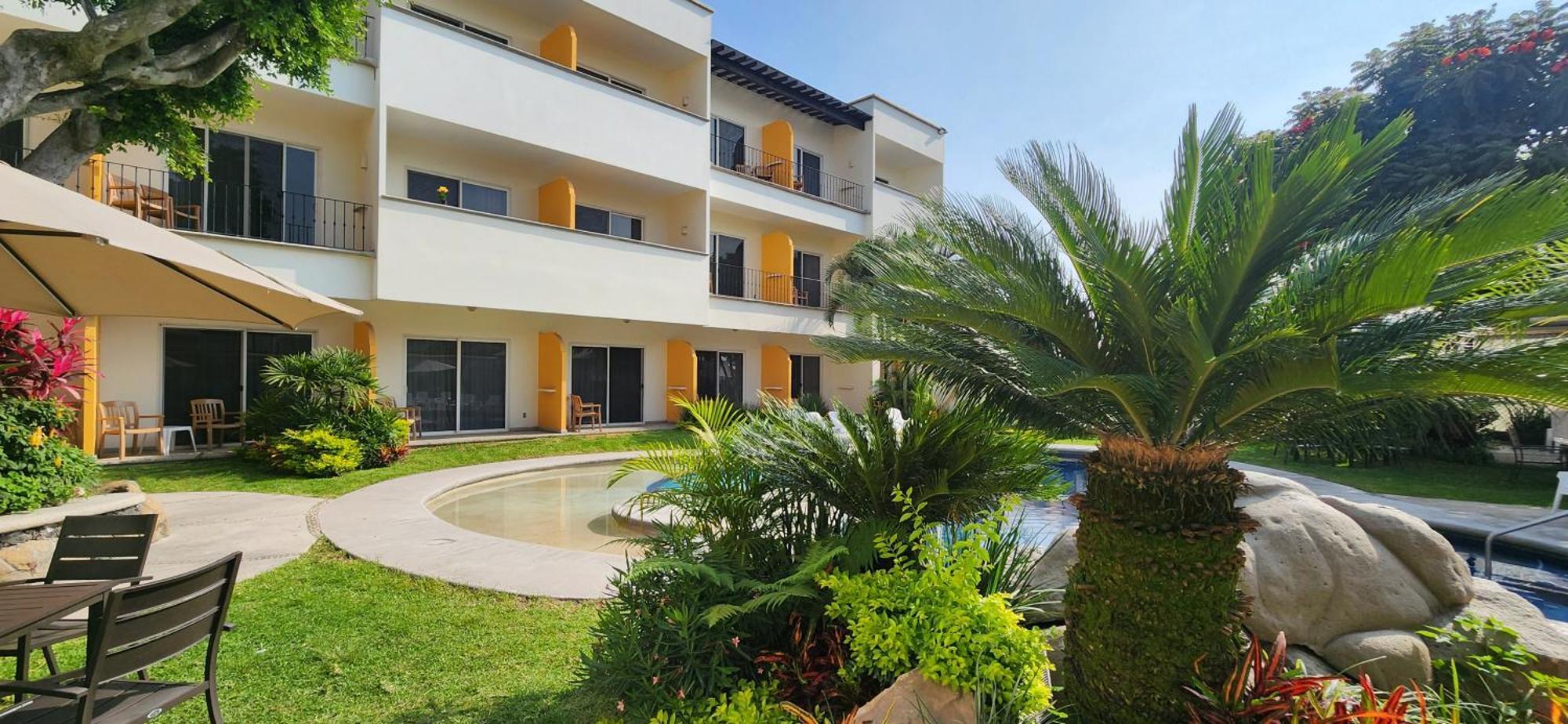 מלון קוארנבאקאבה Casa Francisco מראה חיצוני תמונה