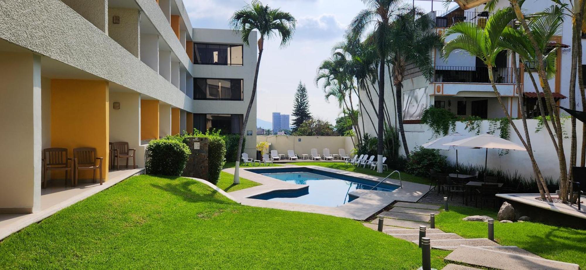 מלון קוארנבאקאבה Casa Francisco מראה חיצוני תמונה