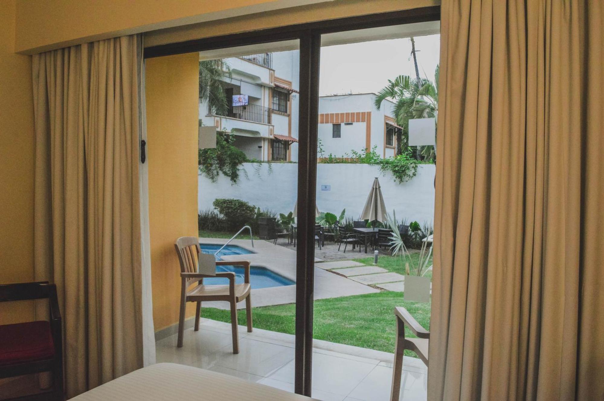 מלון קוארנבאקאבה Casa Francisco מראה חיצוני תמונה